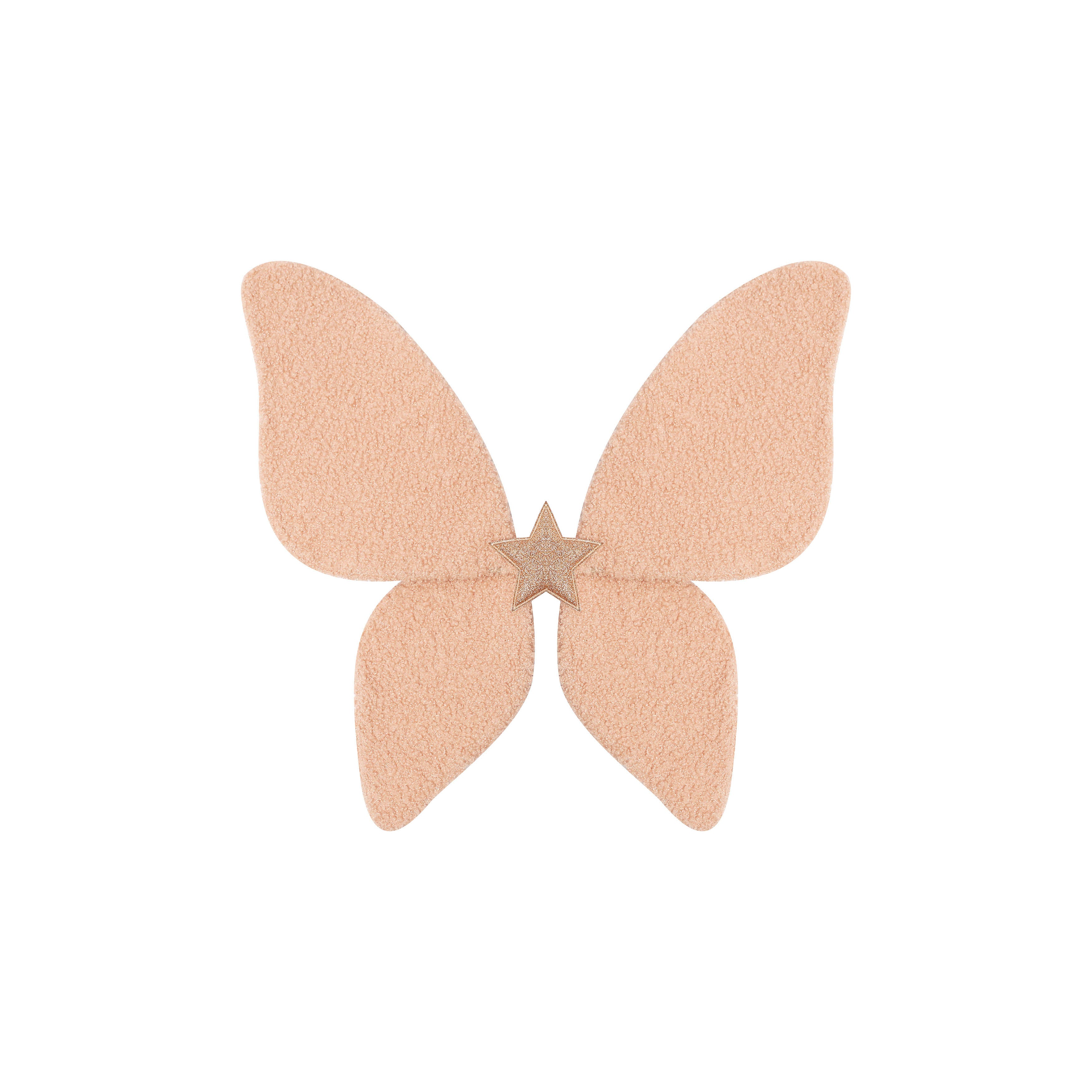 Billy loves Audrey vintažiniai fėjos sparnai Darcy dovanos nuotrauka