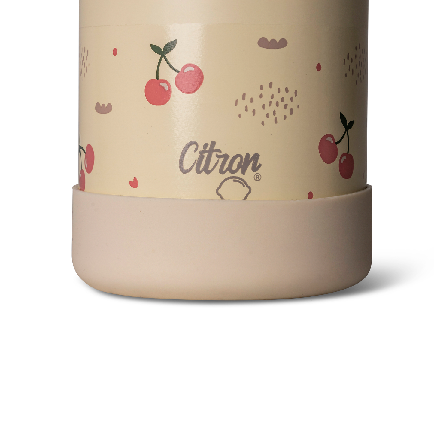 Citron gertuvė/termosas Cherry 250 ml