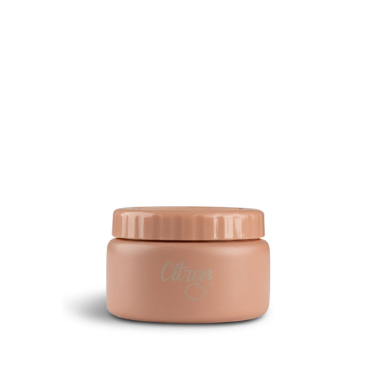 Citron maisto termosas 250 ml/Blush pink